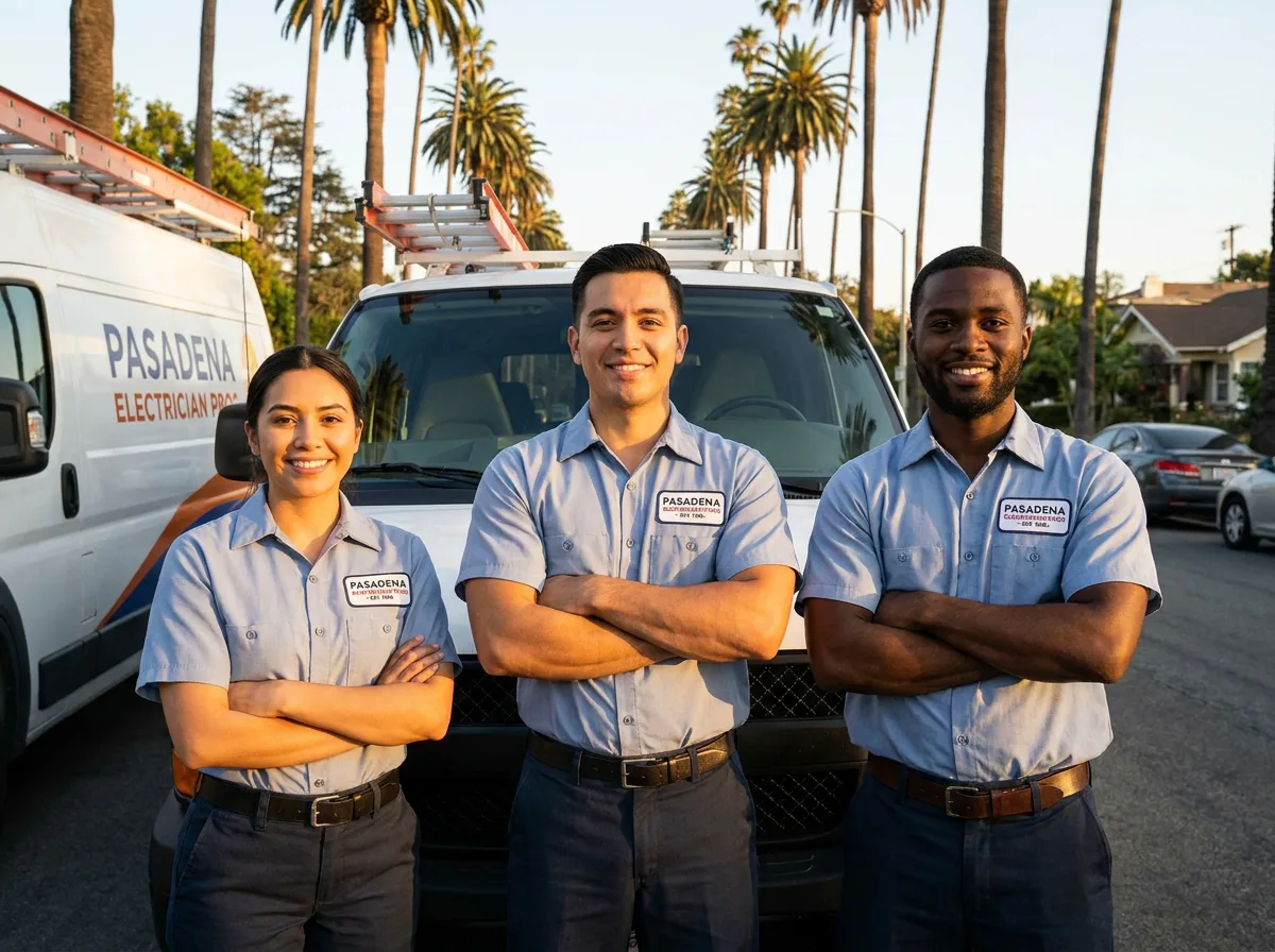 Electrician company in Kapolei, HI